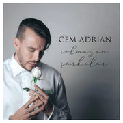 Solmayan Şarkılar - Cem Adrian