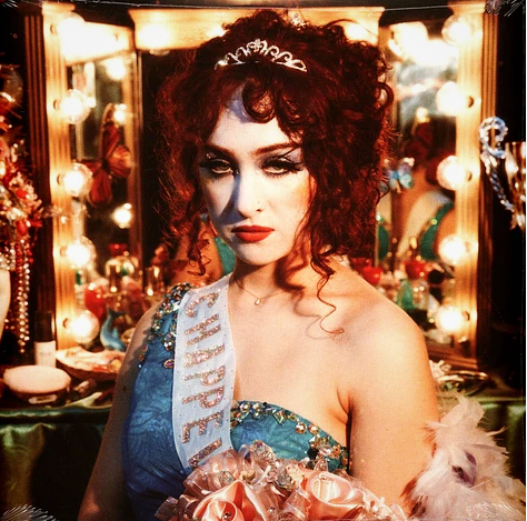 The Rise And Fall Of A Midwest Princess - Chappell Roan