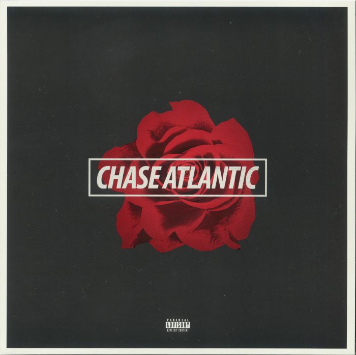Chase Atlantic (Record Store Day RSD 2024) - Chase Atlantic