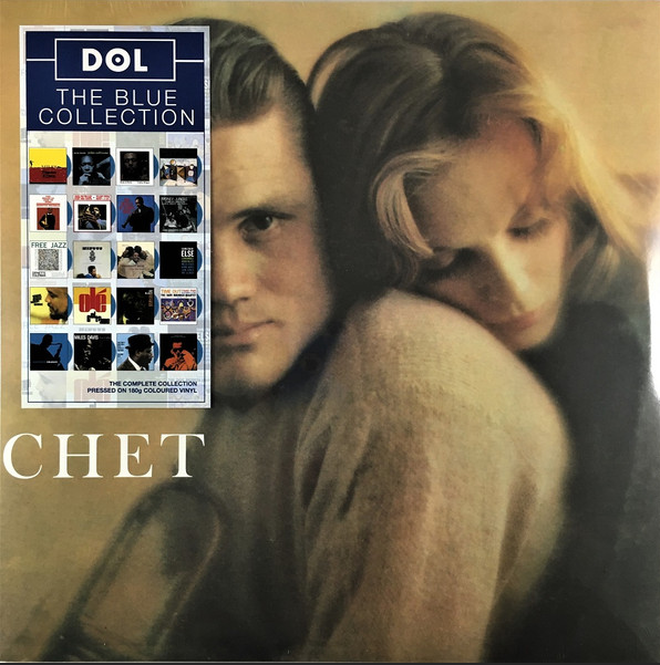 Chet- Chet Baker