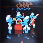 Friends – Chick Corea (2.El)