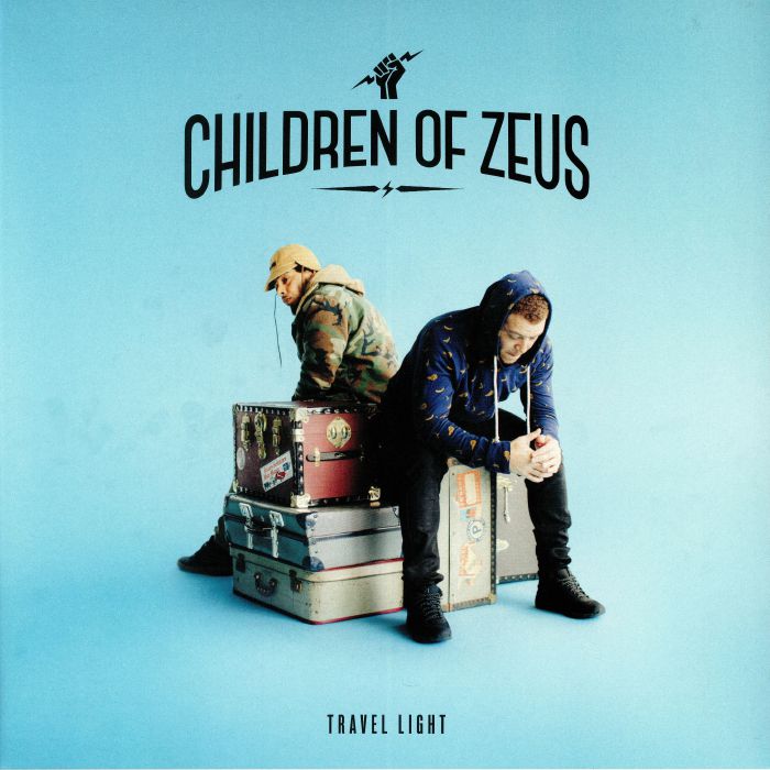 Travel Light - Children Of Zeus
