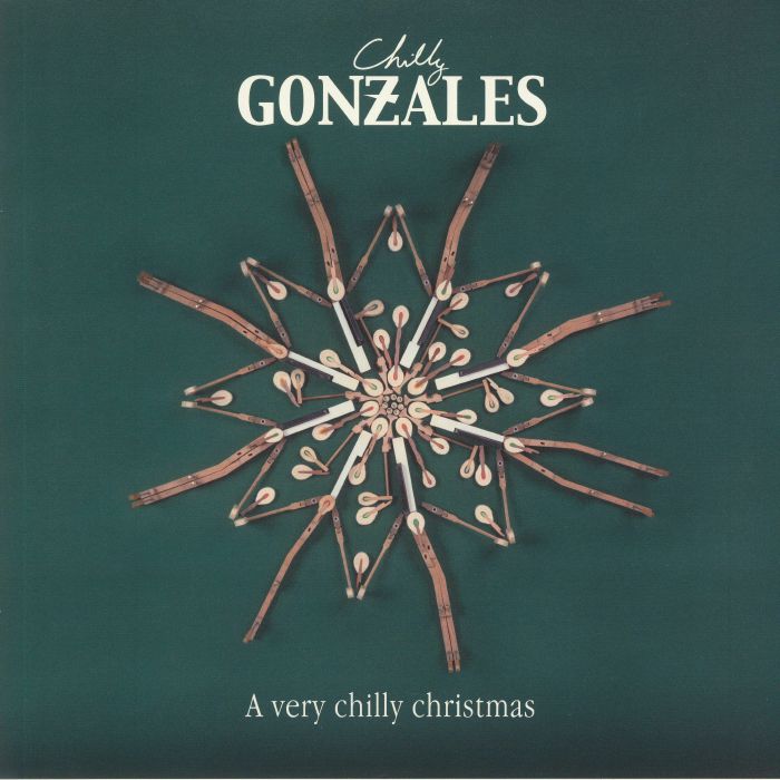 A Very Little Christmas - Chilly Gonzales