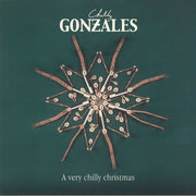 A Very Little Christmas - Chilly Gonzales