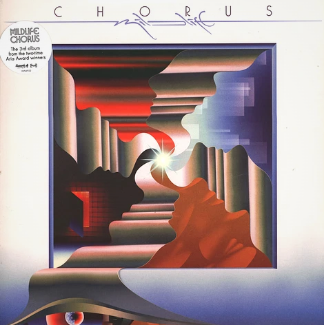 Chorus- Mildlife