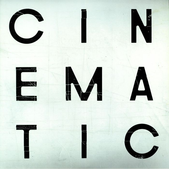 To Believe (Deluxe Edition) - The Cinematic Orchestra