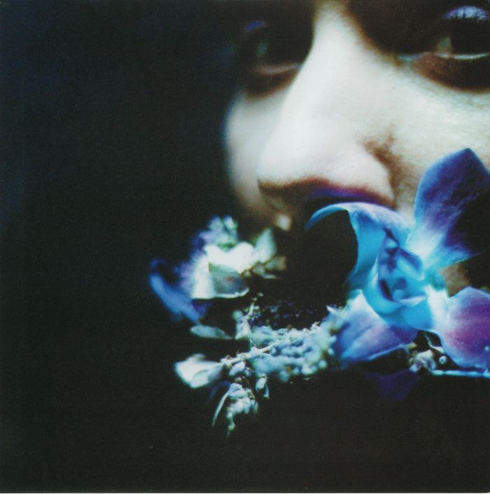 Reaching For Indigo - Circuit Des Yeux