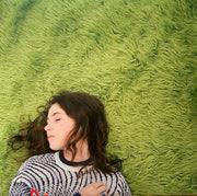 Diary 001- Clairo Plak
