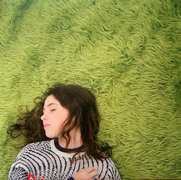 Diary 001- Clairo Plak