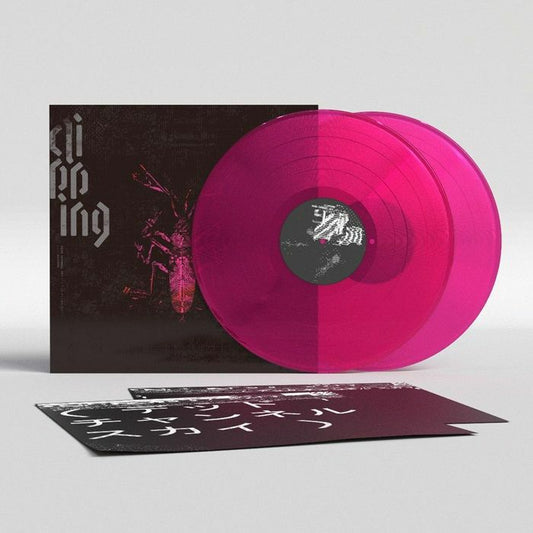Dead Channel Sky (Loser Edition) - CLIPPING