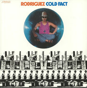 Cold Fact - Rodriguez