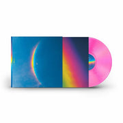 Moon Music - Coldplay ( Limited Edition)