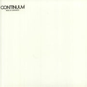 Continuum - John Mayer