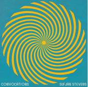 Convocations- Sufjan Stevens (5 LP Colored Box Set)
