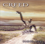 Human Clay – Creed (2. El)