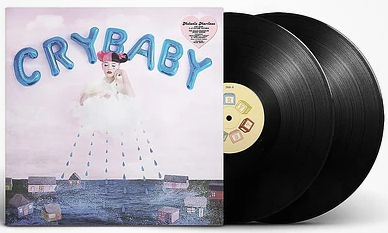 Cry Baby Deluxe Edition - Melanie Martinez