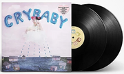 Cry Baby Deluxe Edition - Melanie Martinez