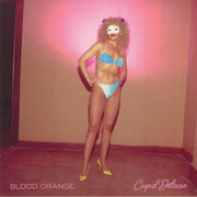 Cupid Deluxe - Blood Orange