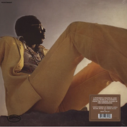 Curtis- Curtis Mayfield