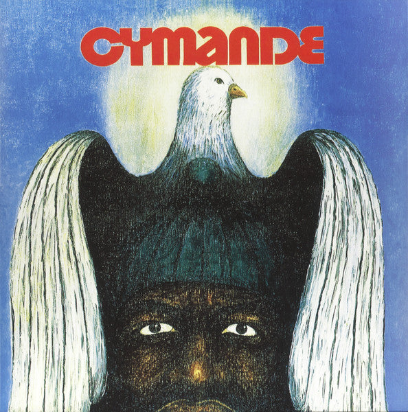 Cymande – Cymande (2. El)