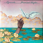 Promised Heights – Cymande (2.El)