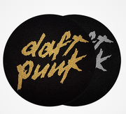 Daft Punk Slipmat