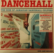 Various – Dancehall (The Rise Of Jamaican Dancehall Culture) (2.El)