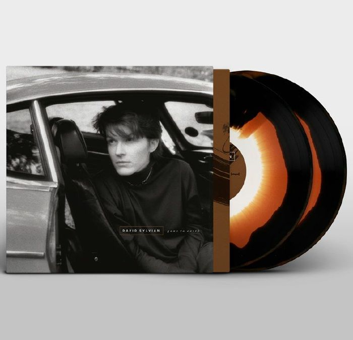 Gone to Earth (remastered) - David Sylvian