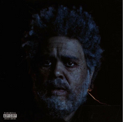 Dawn FM - The Weeknd (CD)