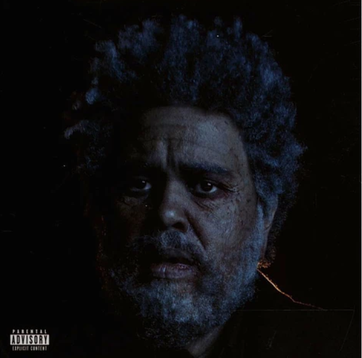 Dawn FM - The Weeknd (CD)