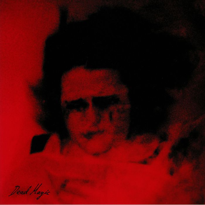 Dead Magic- Anna VON HAUSSWOLFF