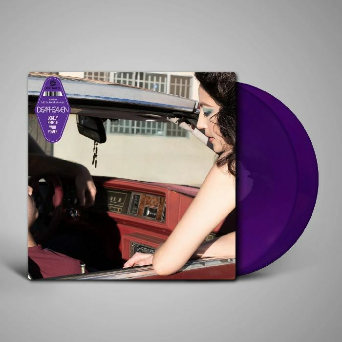 Lonely People With Power - Deafheaven