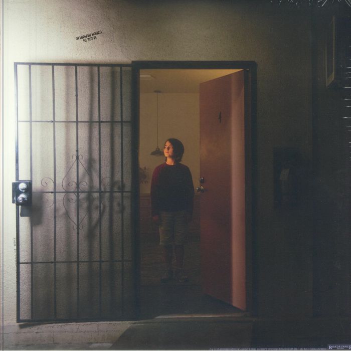 Lonely People With Power - Deafheaven