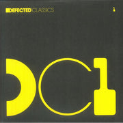 Defected House Classics Vol 1 - Various