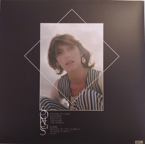 Designer – Aldous Harding (2.El)