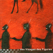 Des Visages Des Figures – Noir Désir(2. El)