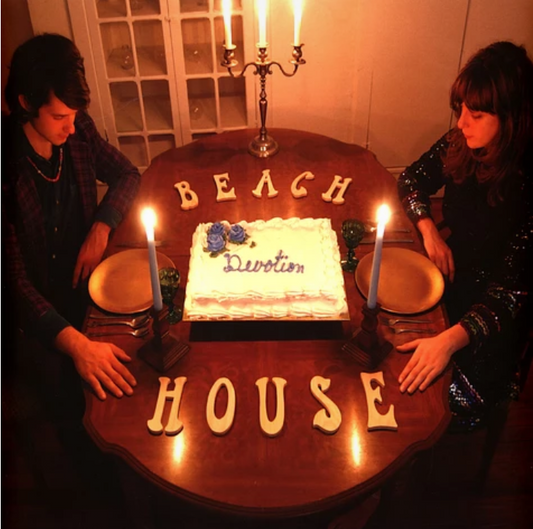 Devotion - Beach House