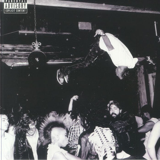 Die Lit - Playboi Carti