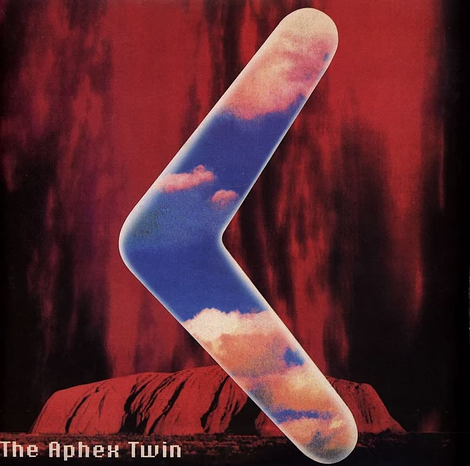 Digeridoo - Aphex Twin (Expanded Edition)