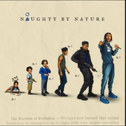 Digga D- Noughty By Nature (Mix Tape)