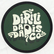 Dirili Da Da Disco EP - DJ Sneak