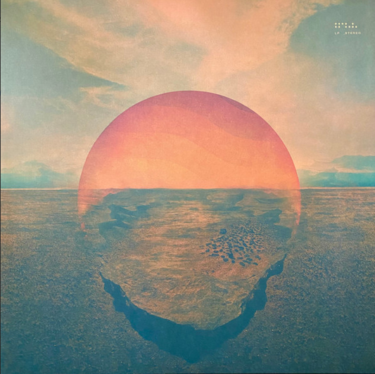 Dive - Tycho (Limited Edition)