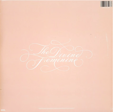 The Divine Feminine - Mac Miller