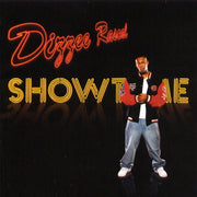 Showtime - Dizzie Rascal (2.El) CD