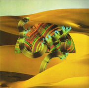 Django Django – Django Django (2.El)