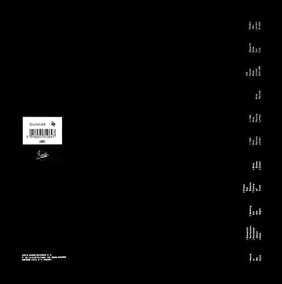 Violator – Depeche Mode (2.El) Vinyl