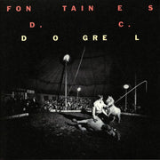 Dogrel - Fontaines DC