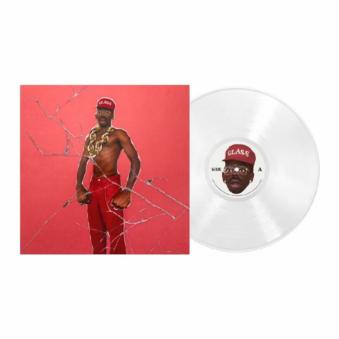 Don't Tap The Glass - Tyler The Creator