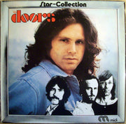 Star-Collection – The Doors(2.El) Vinyl