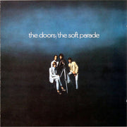 The Soft Parade – The Doors (2. El)